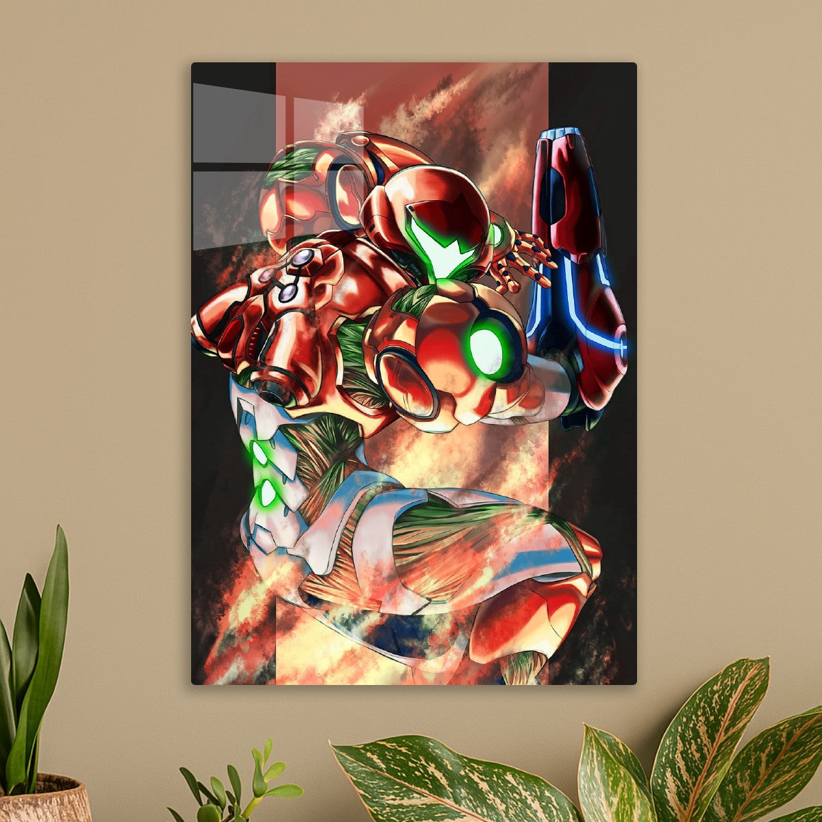 Super Metroid