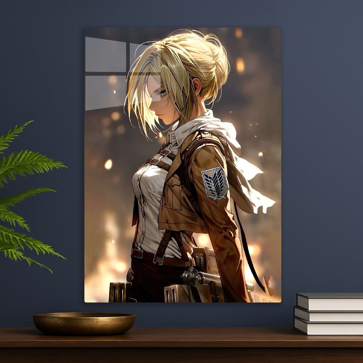 attack on titan