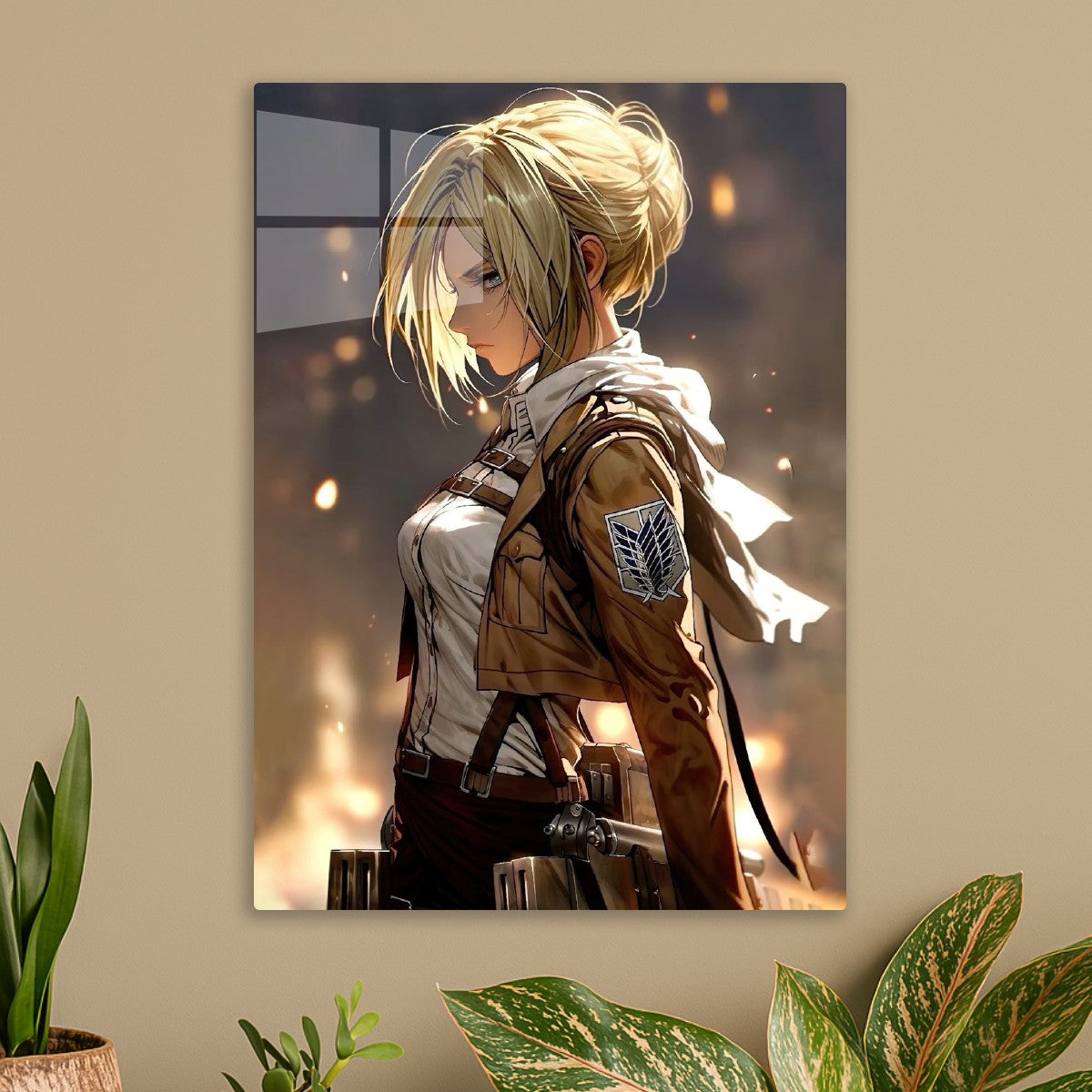 attack on titan