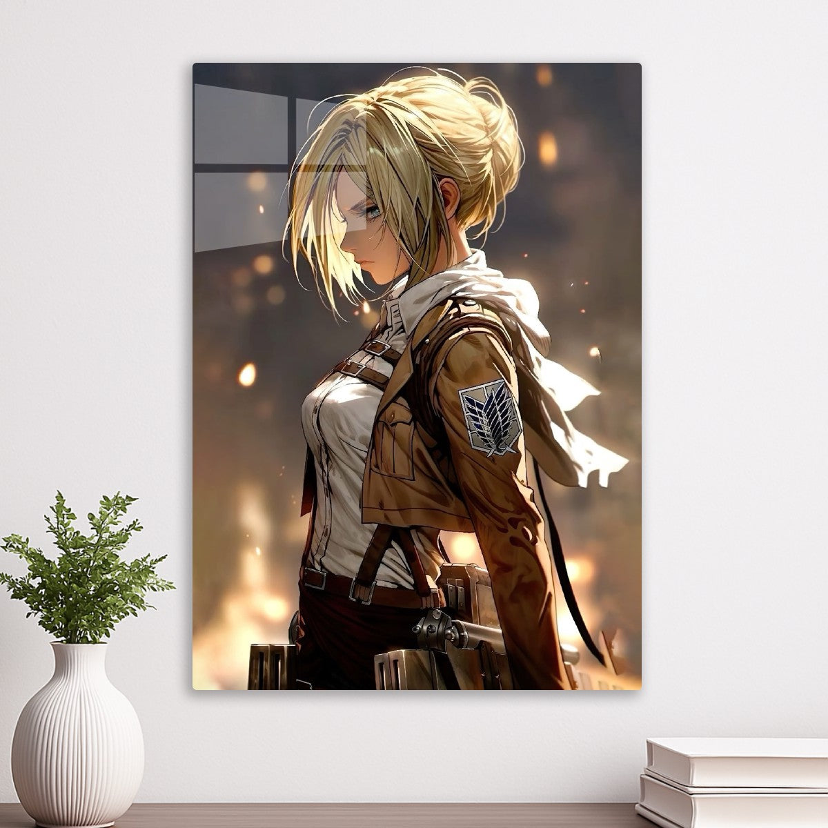 attack on titan