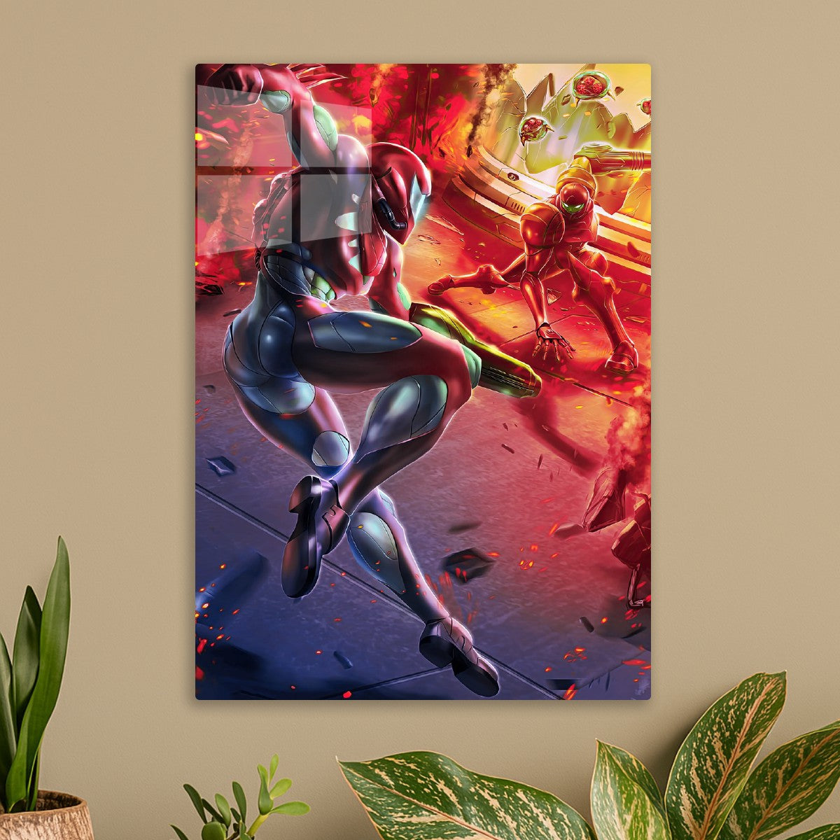 Super Metroid