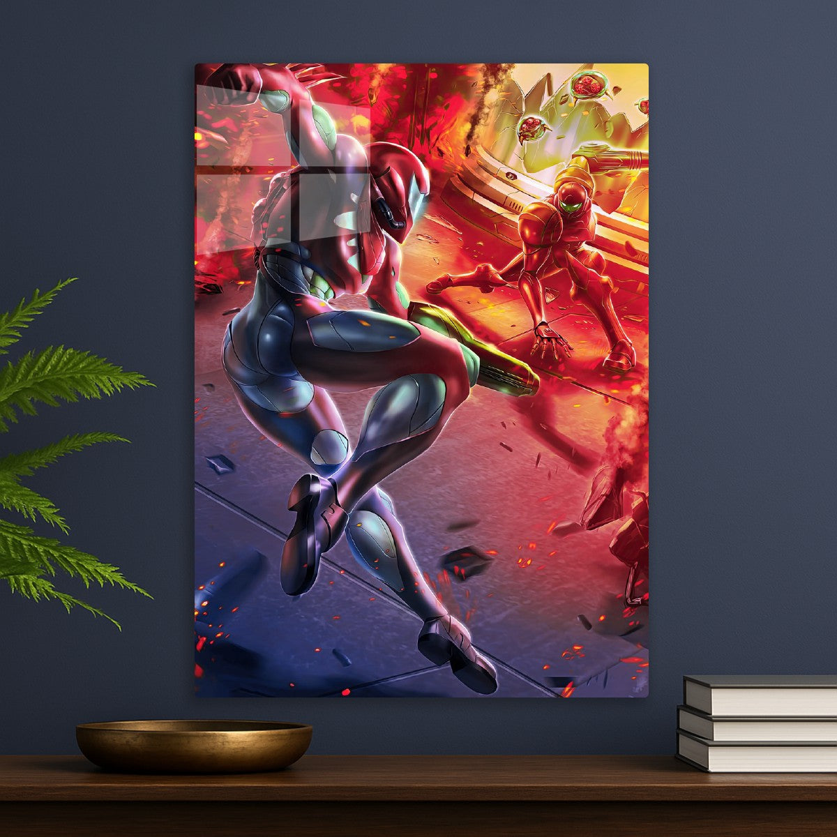 Super Metroid