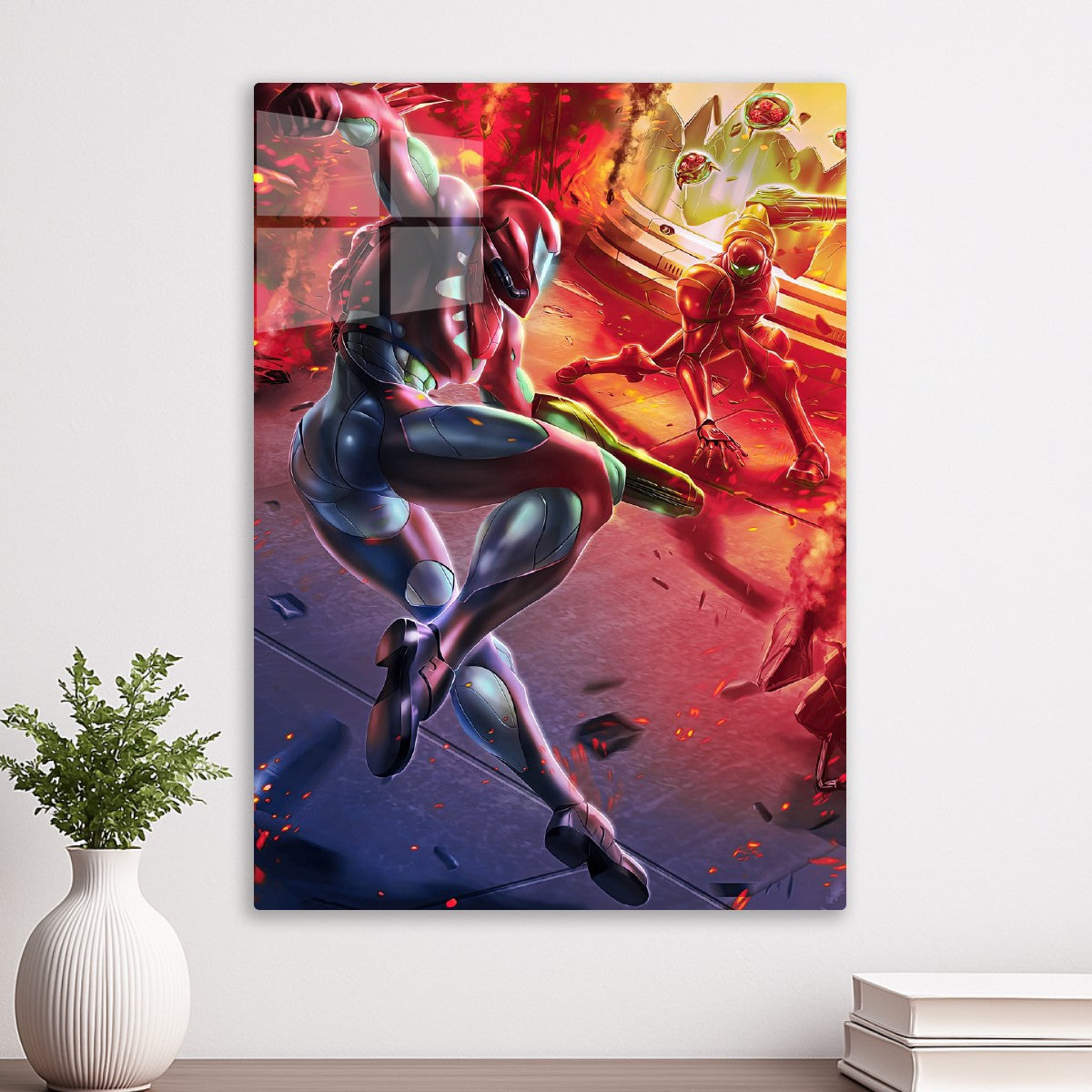 Super Metroid