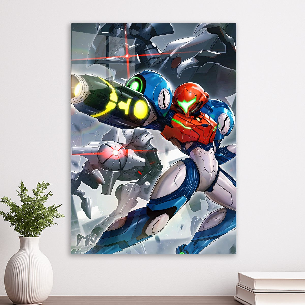 Super Metroid