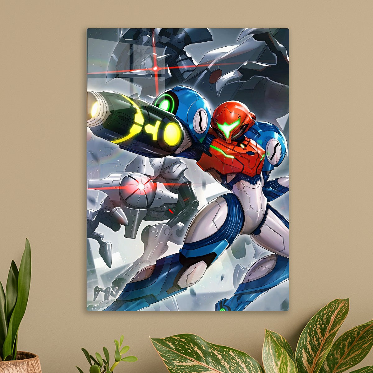 Super Metroid
