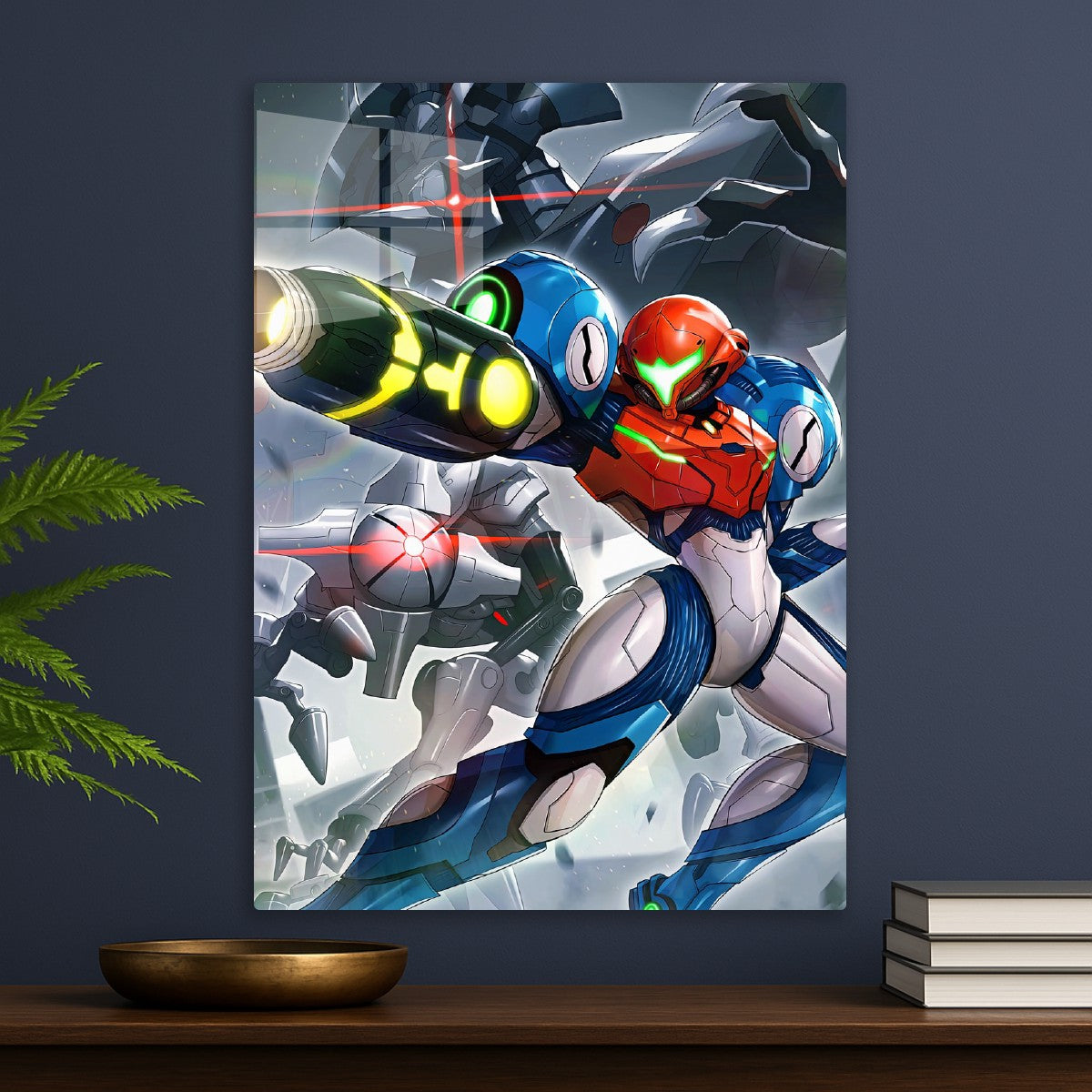 Super Metroid