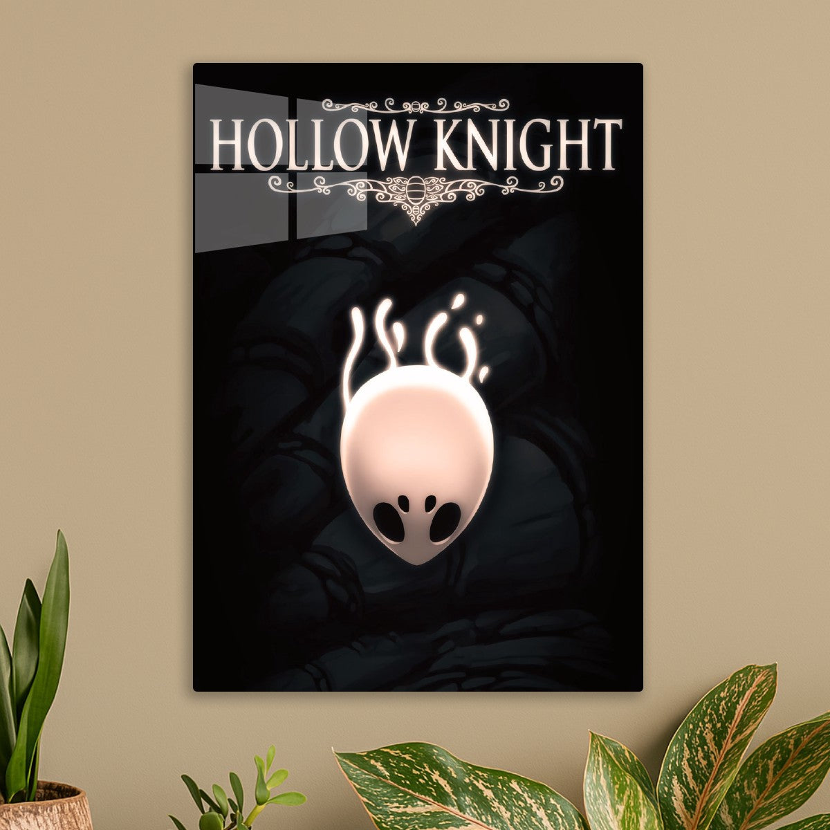 hollow knight gaming