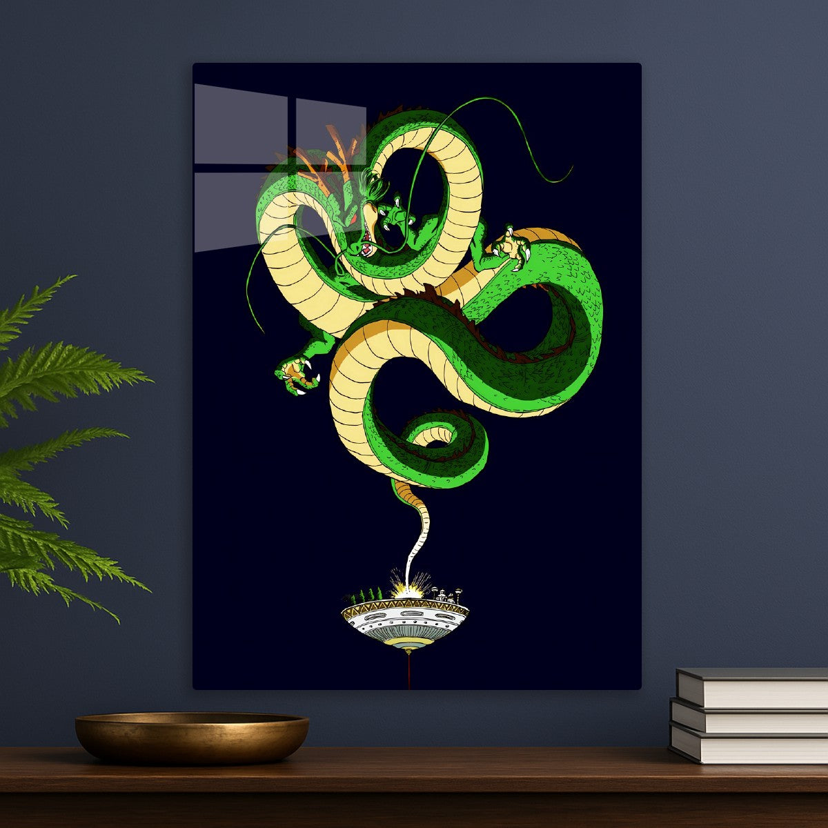 Dragon Ball Shenlong