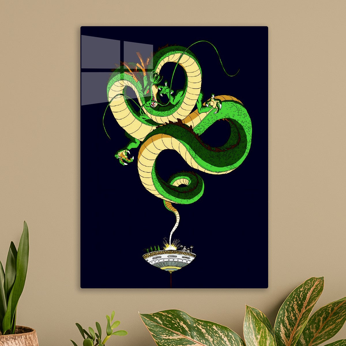 Dragon Ball Shenlong
