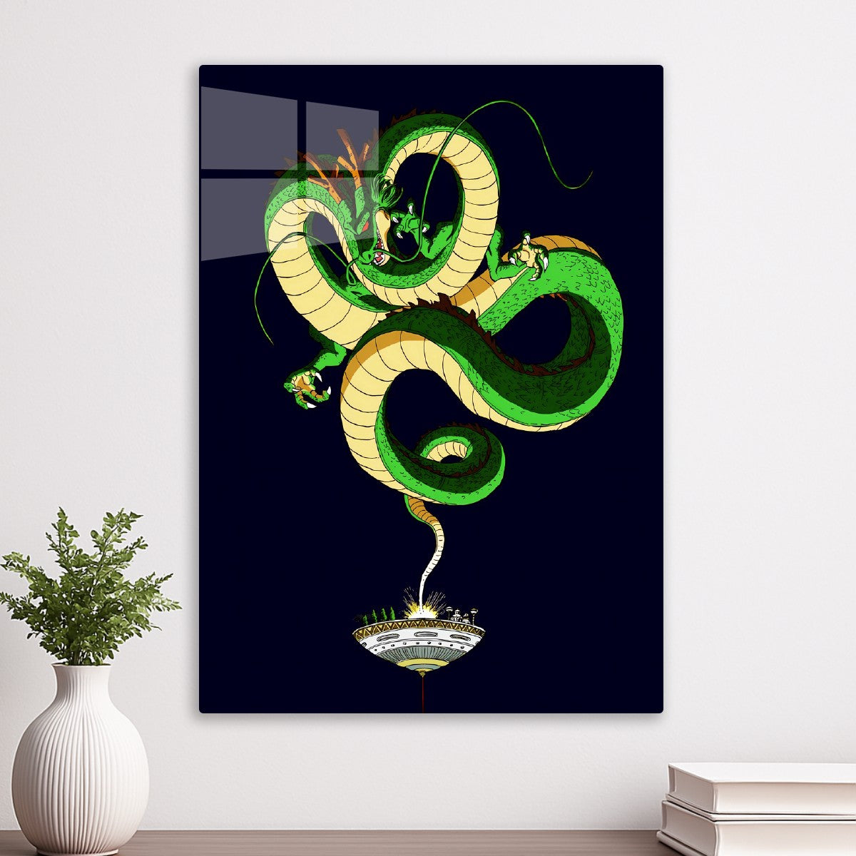 Dragon Ball Shenlong