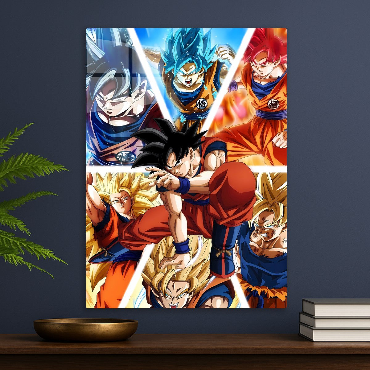 Dragon Ball Son Goku