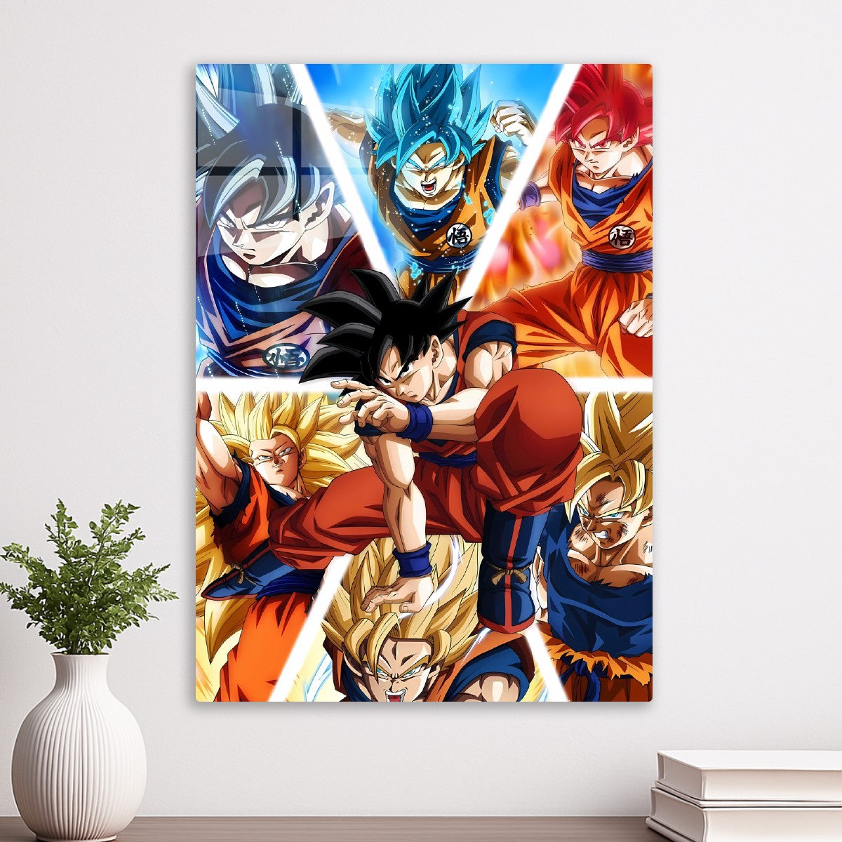 Dragon Ball Son Goku