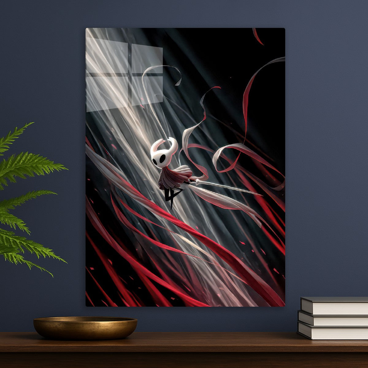 hollow knight gaming