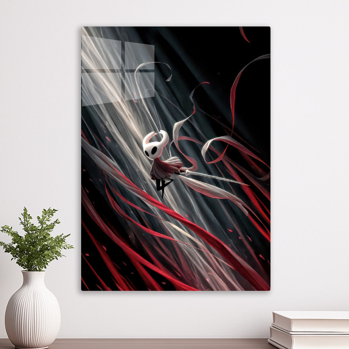 hollow knight gaming
