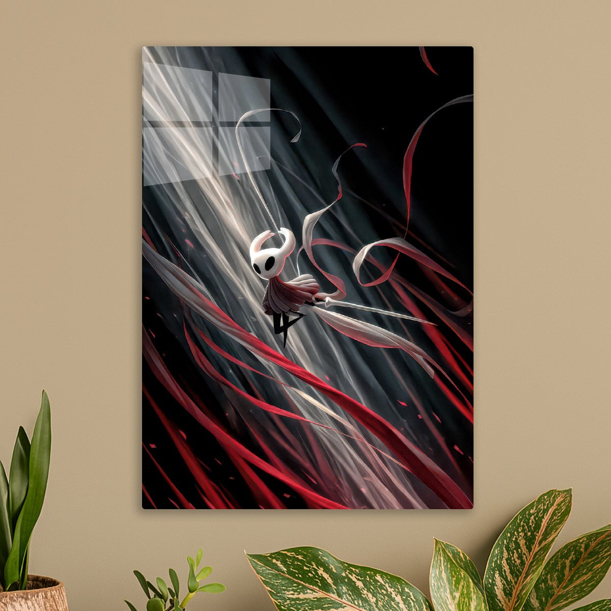 hollow knight gaming