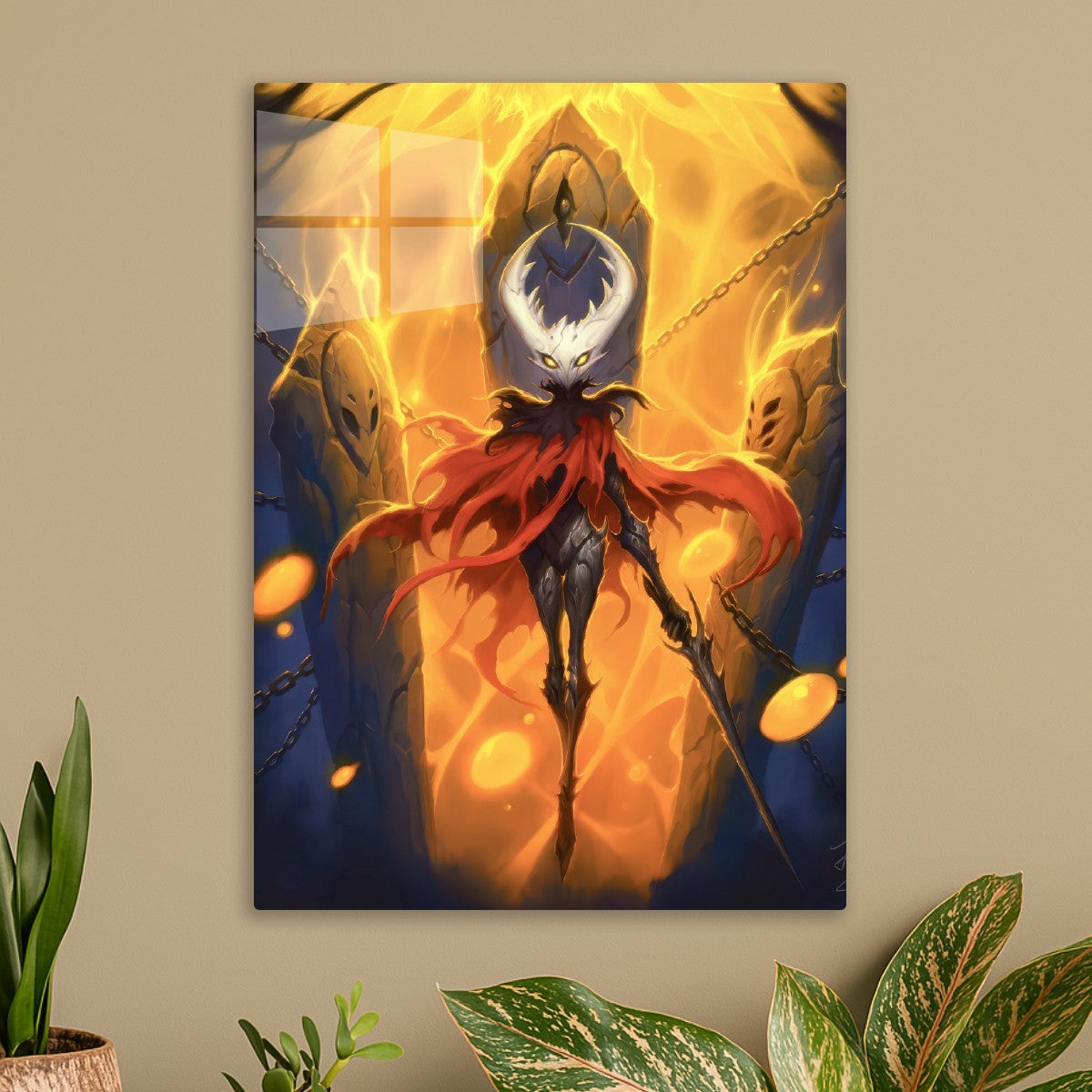 hollow knight gaming
