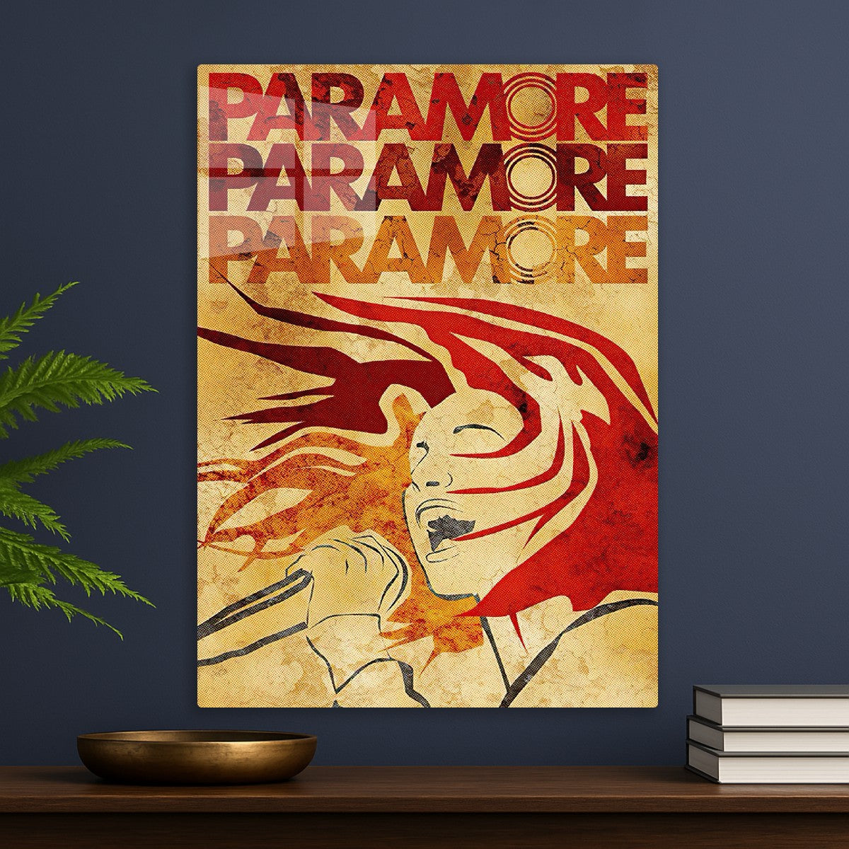 Paramore