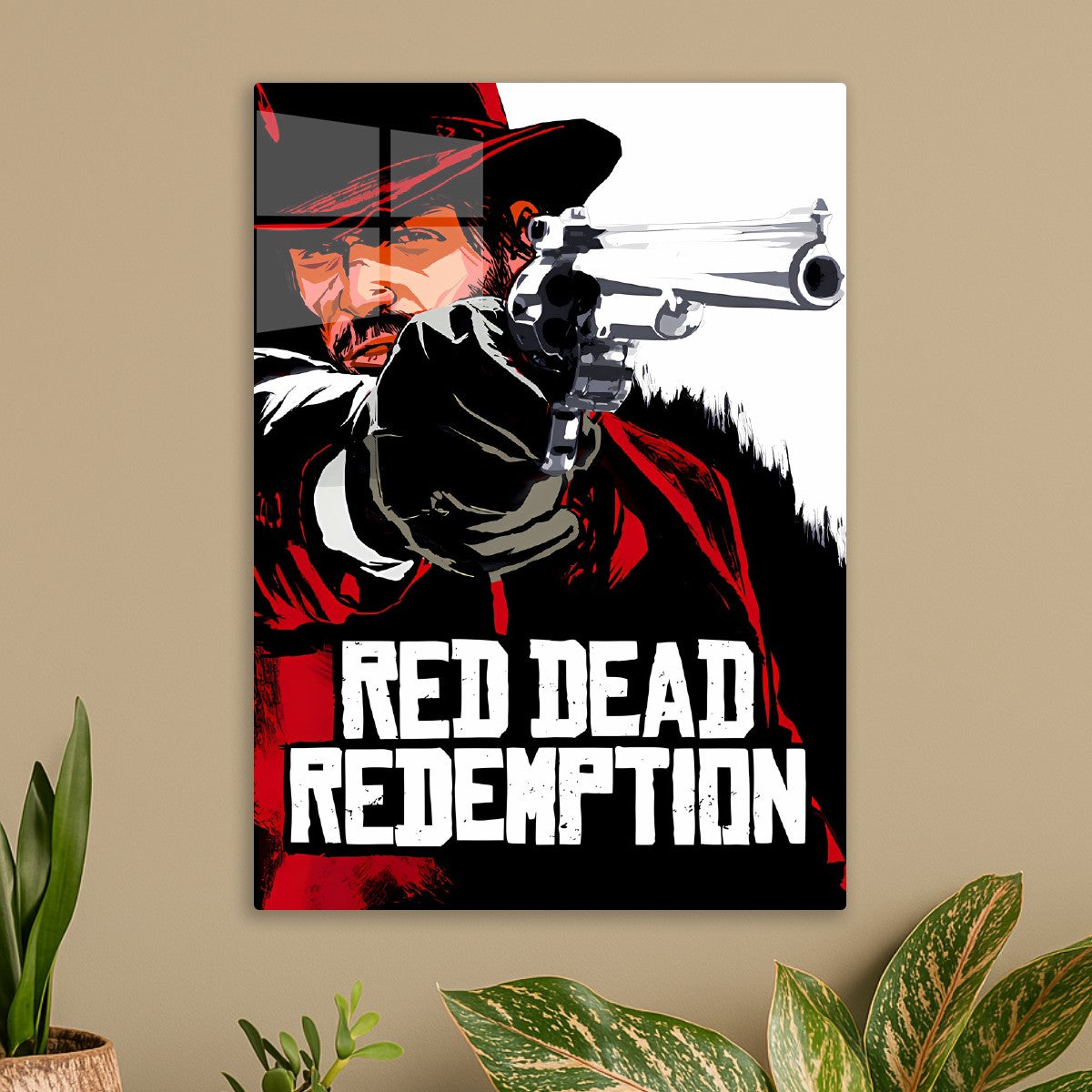 Red Dead Redemption