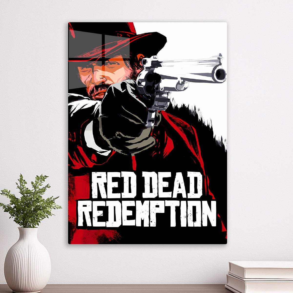 Red Dead Redemption