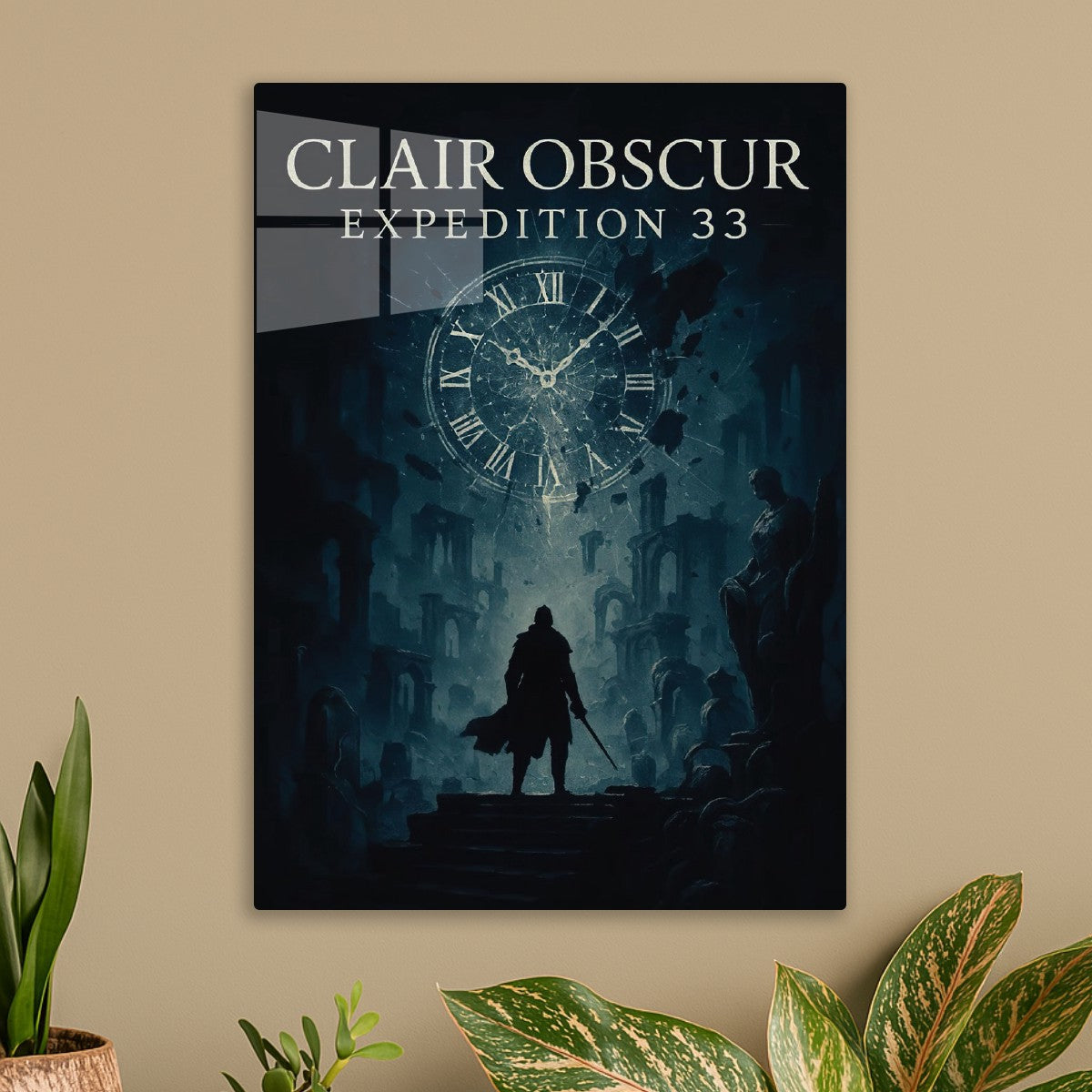 Clair Obscur: Expedition 33
