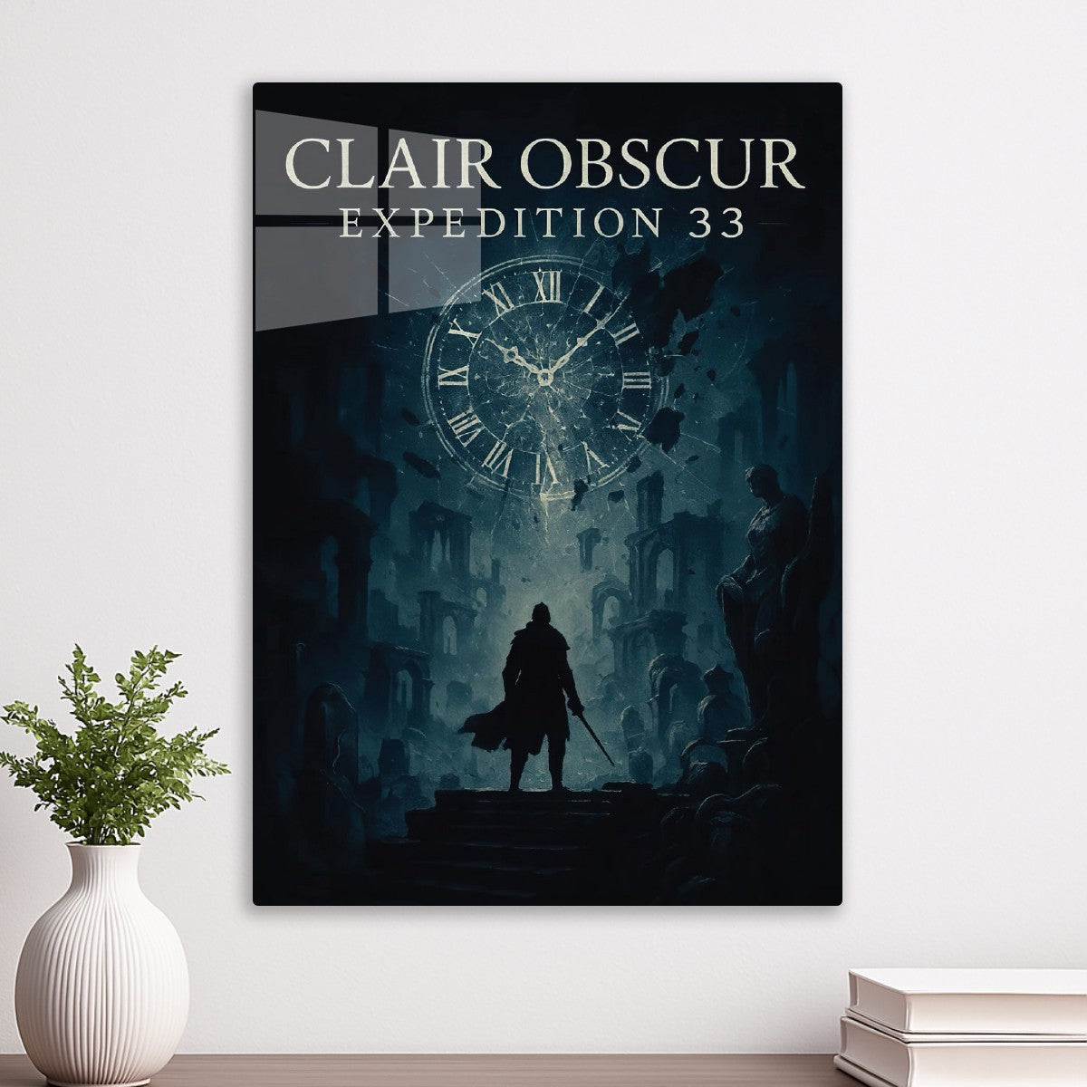 Clair Obscur: Expedition 33