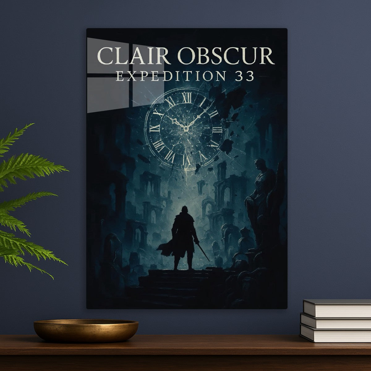 Clair Obscur: Expedition 33