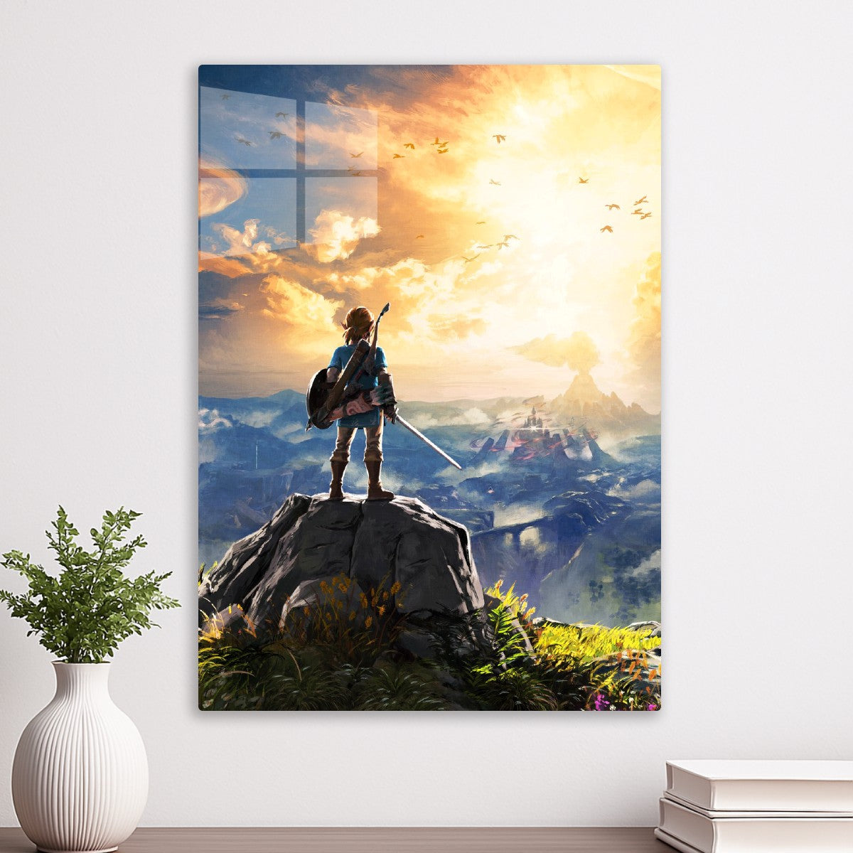The Legend Of Zelda