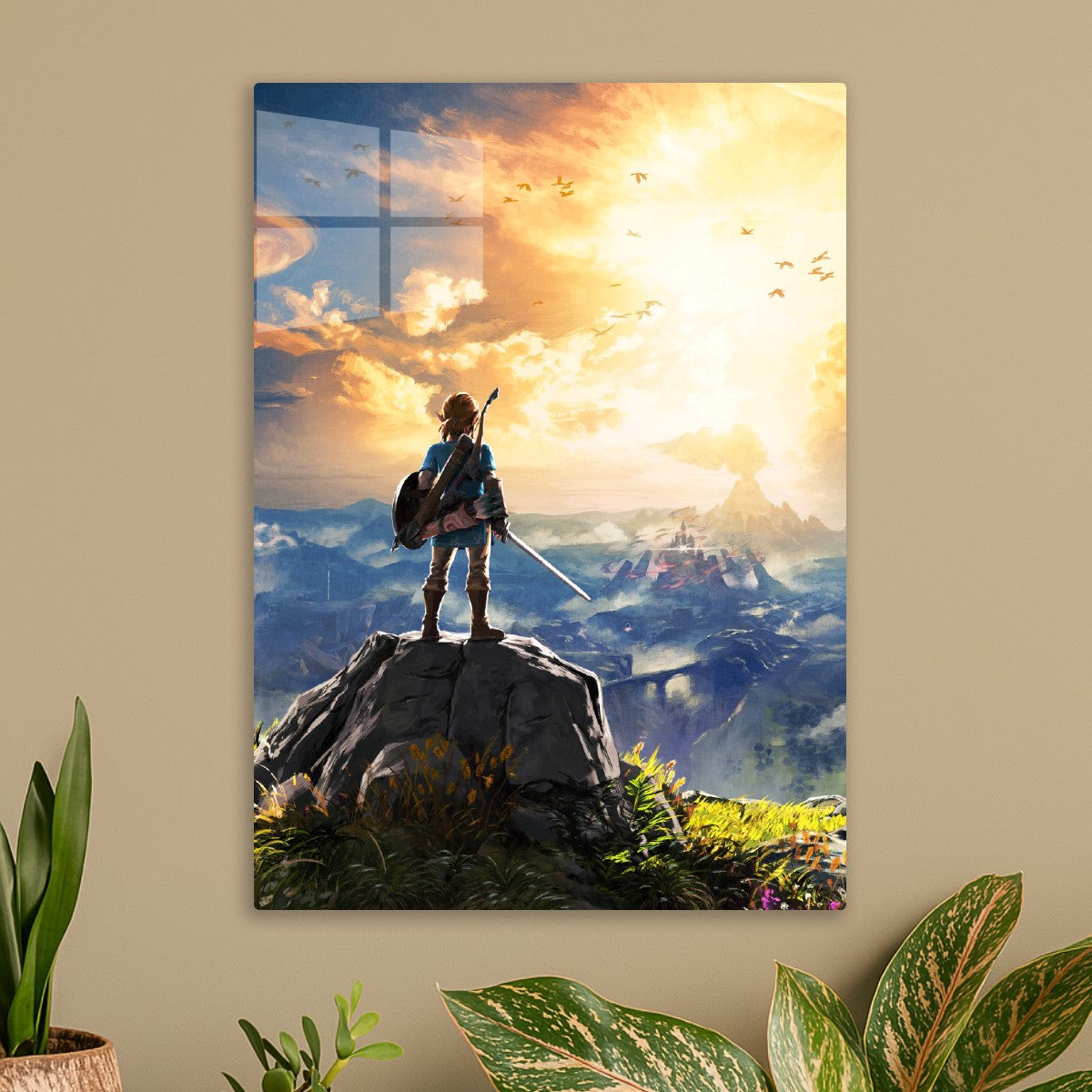 The Legend Of Zelda