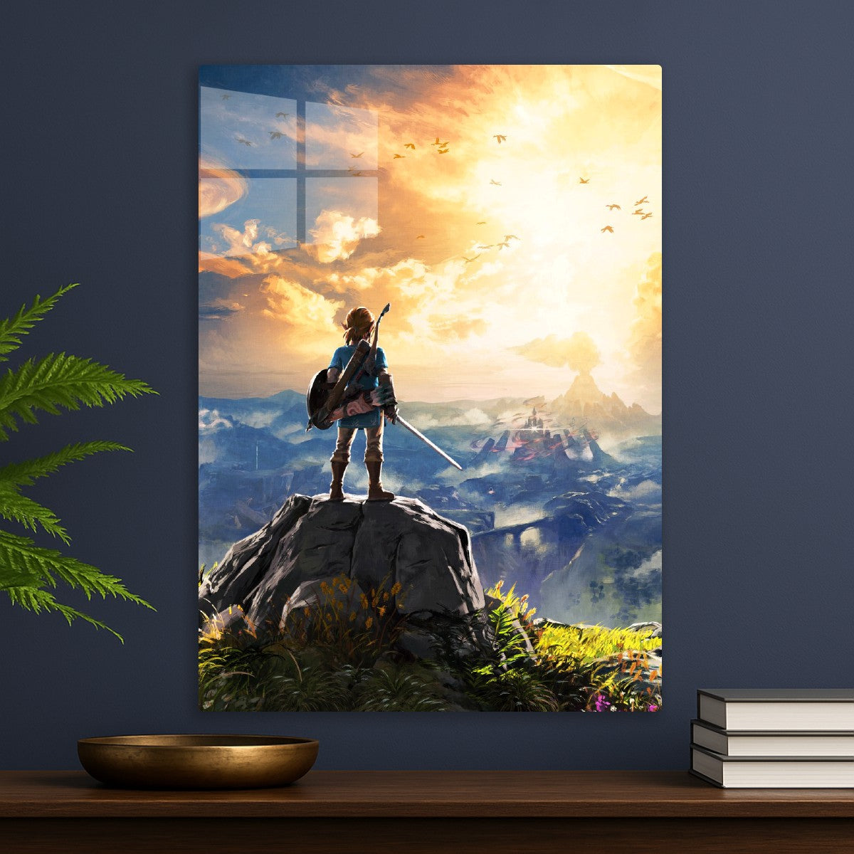 The Legend Of Zelda
