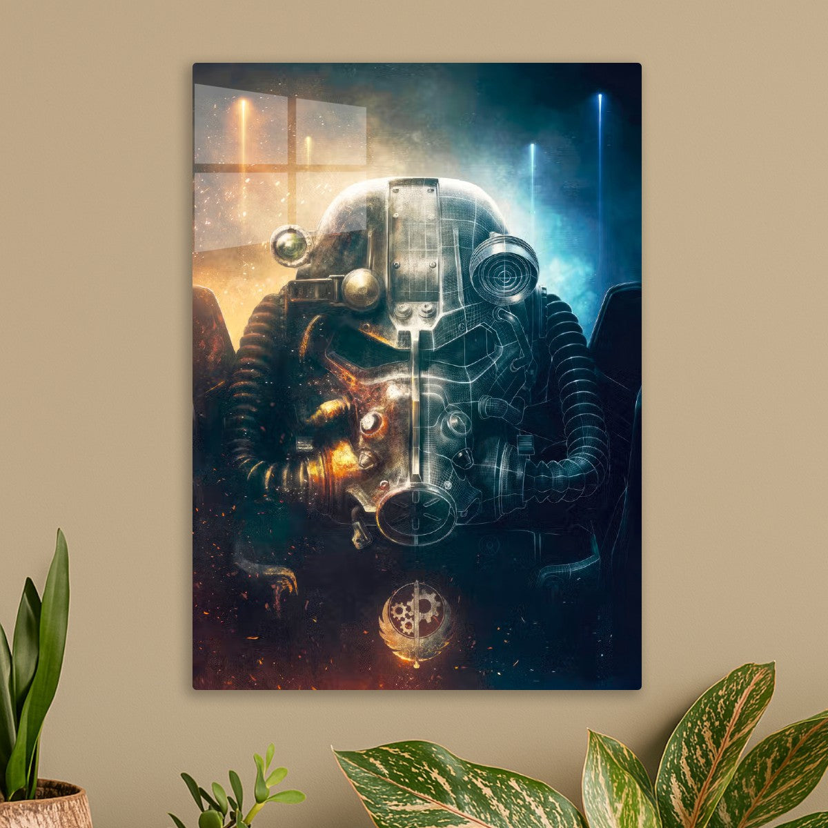 Fallout