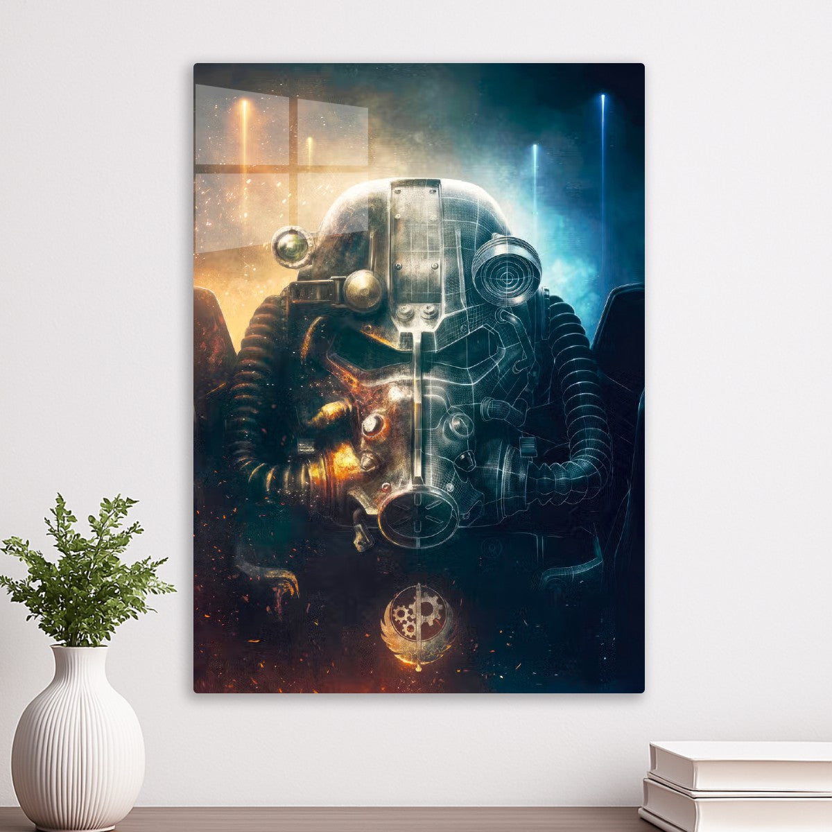 Fallout