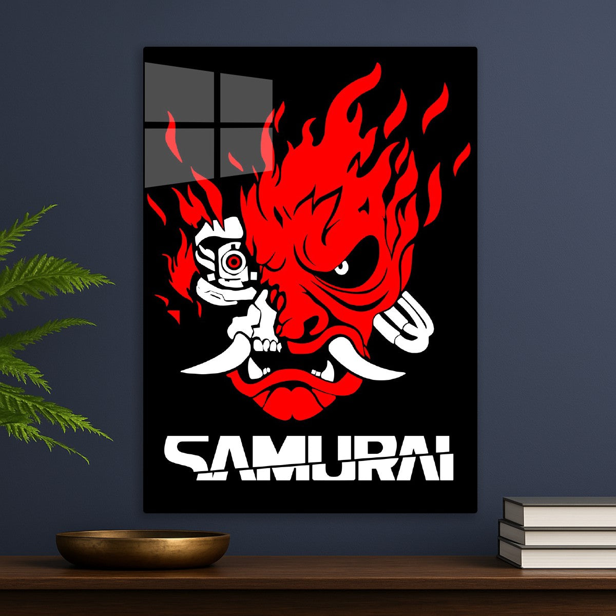 Samurai