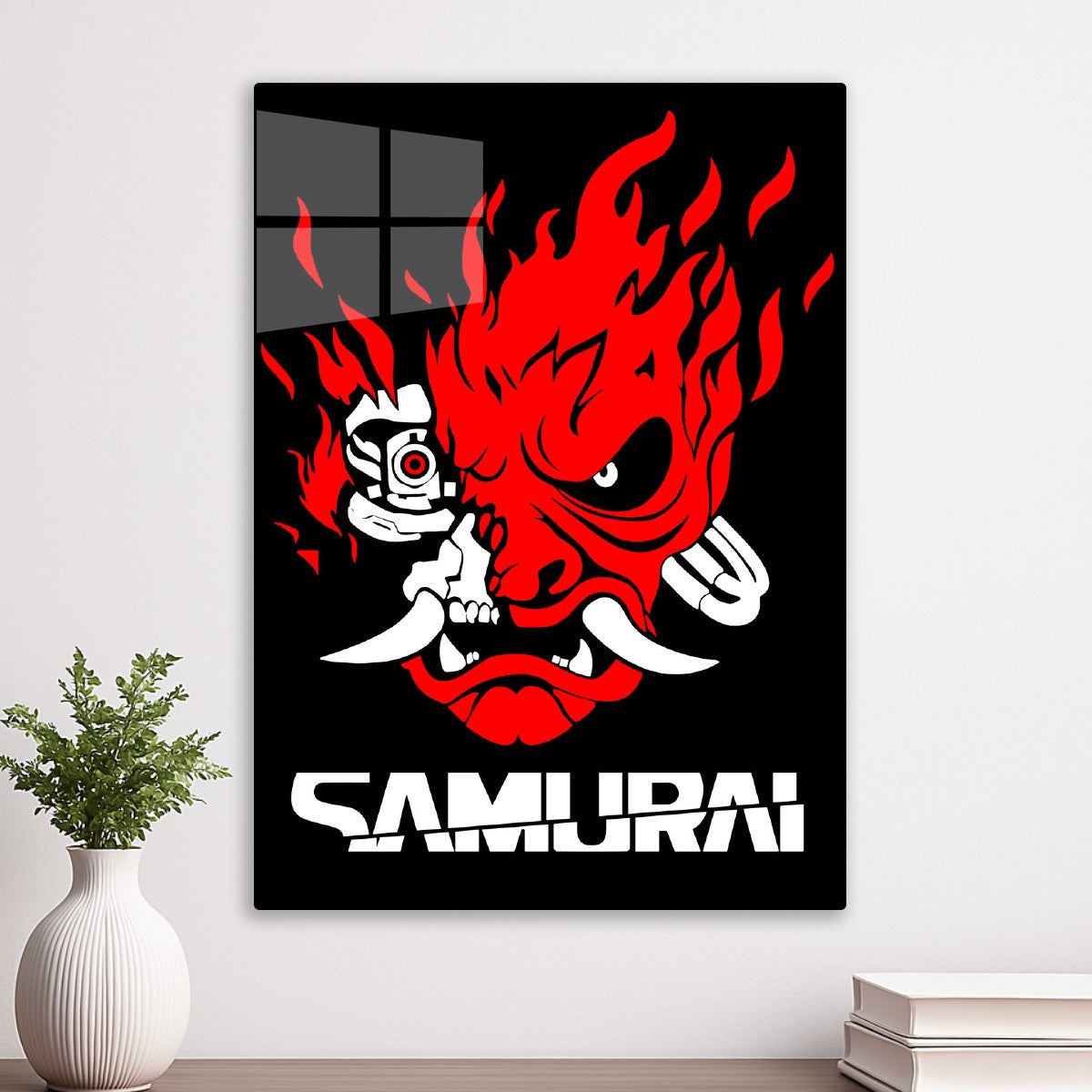 Samurai