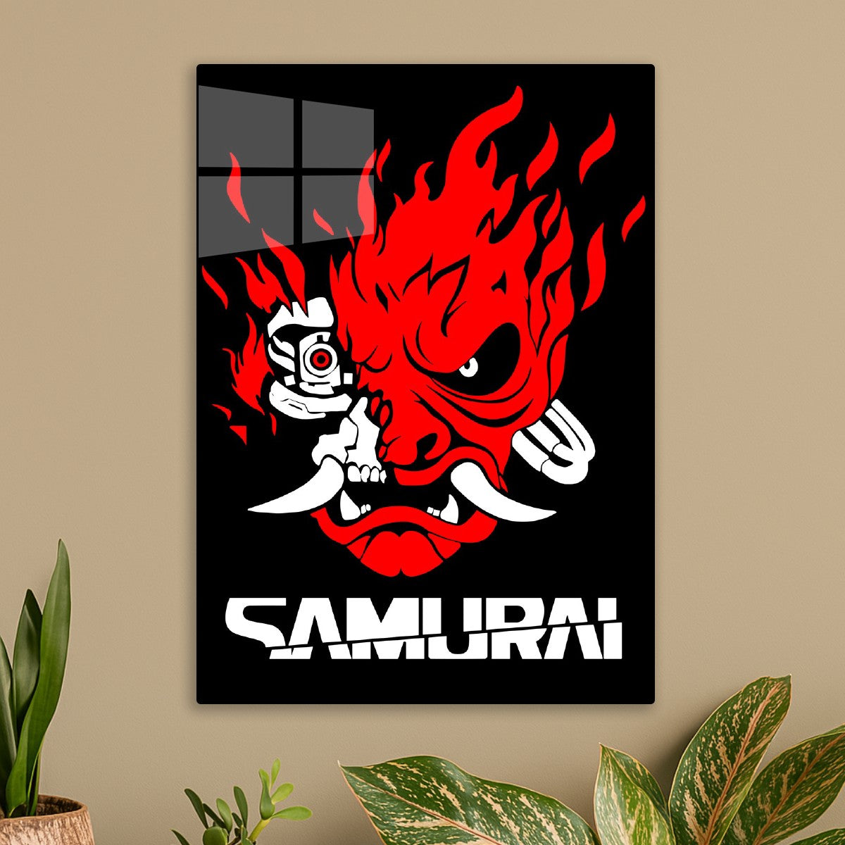 Samurai