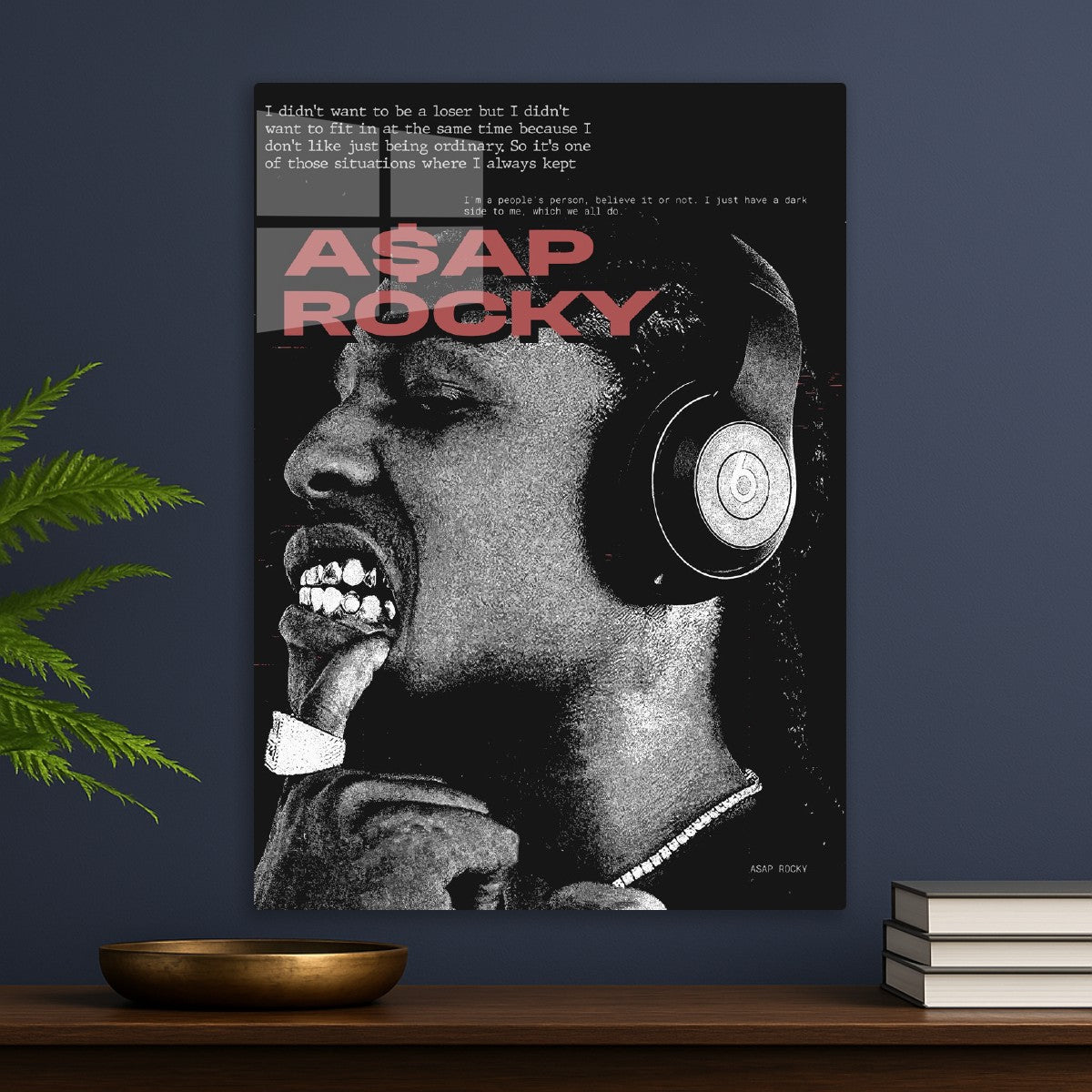 ASAP ROCKY