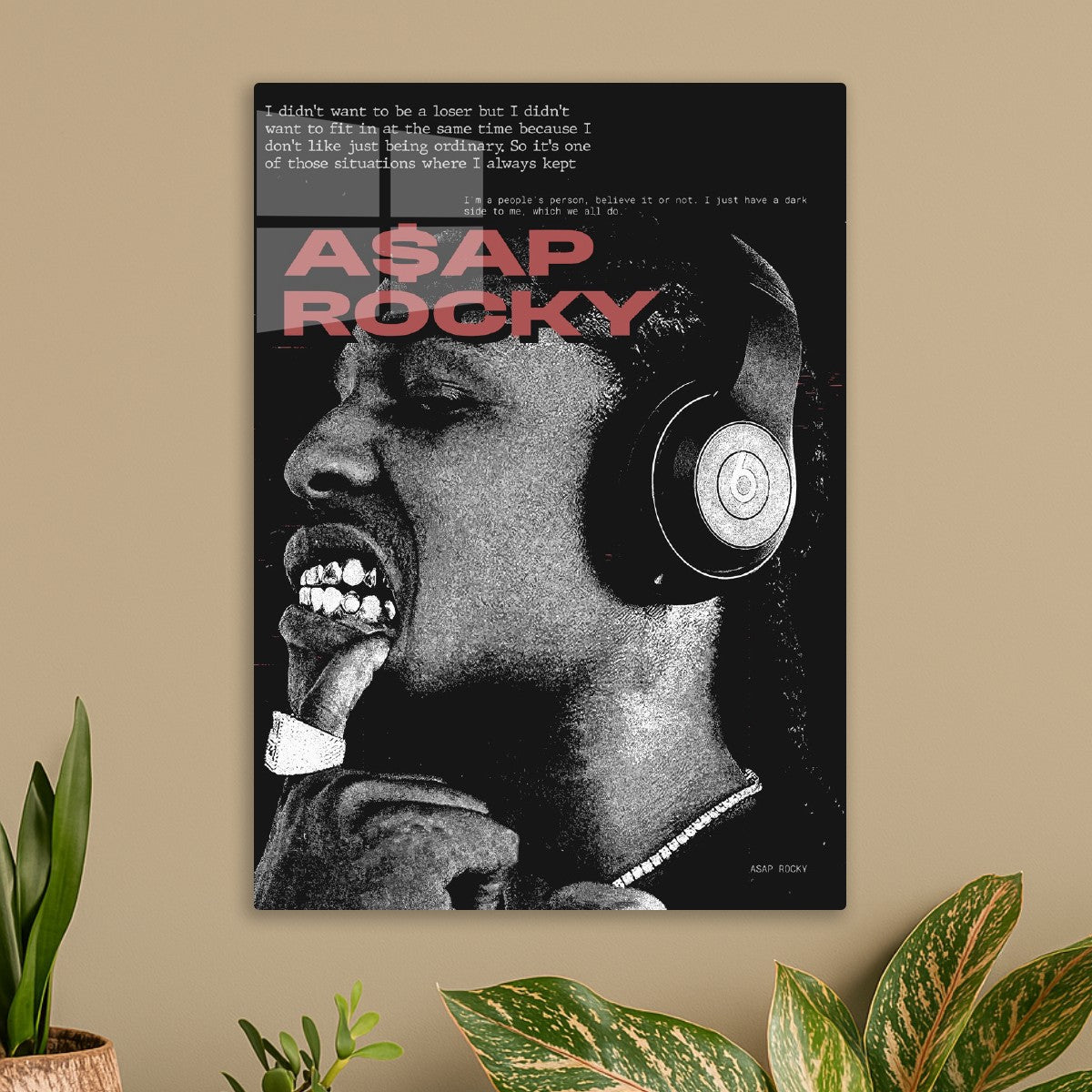 ASAP ROCKY