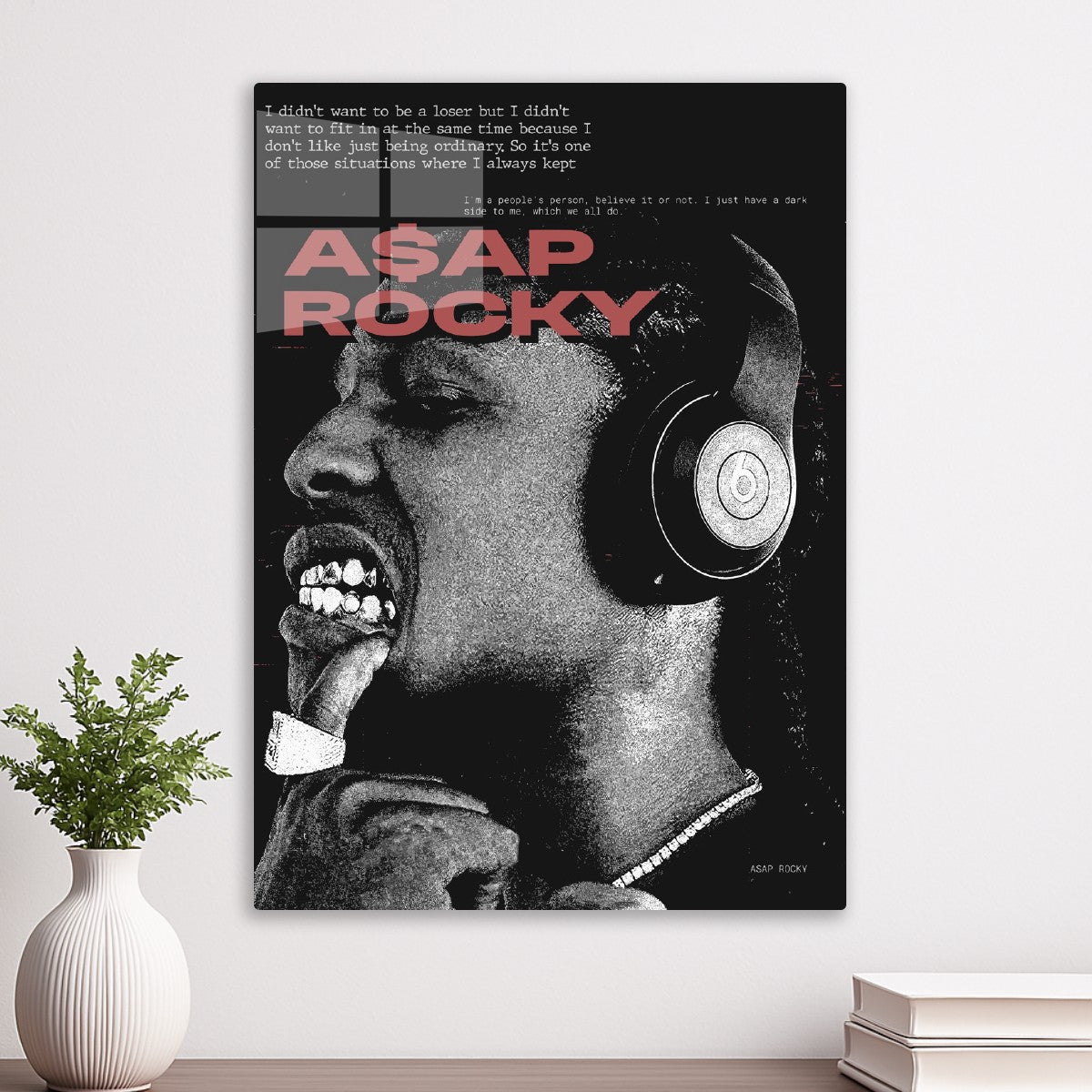 ASAP ROCKY
