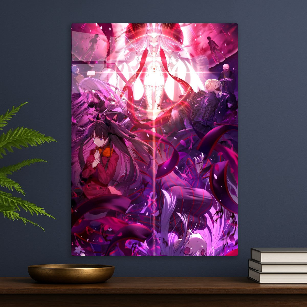 Fate Grand Order Fate Unfolds