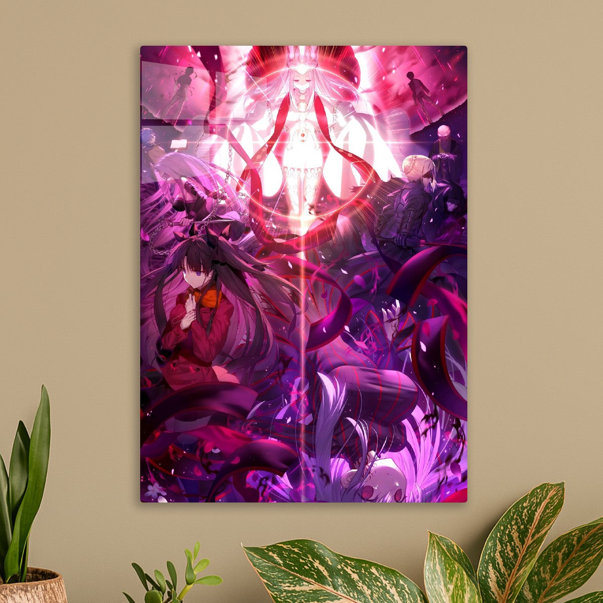 Fate Grand Order Fate Unfolds
