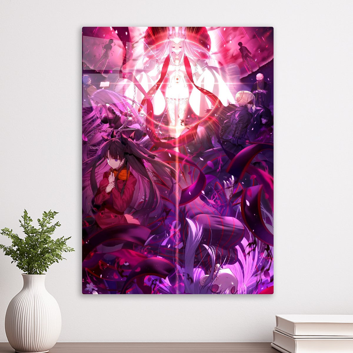 Fate Grand Order Fate Unfolds