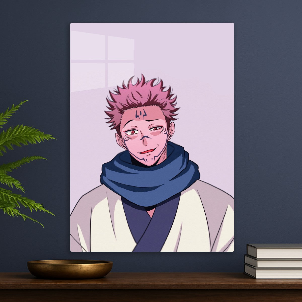 Ryomen Sukuna, Jujutsu Kaisen