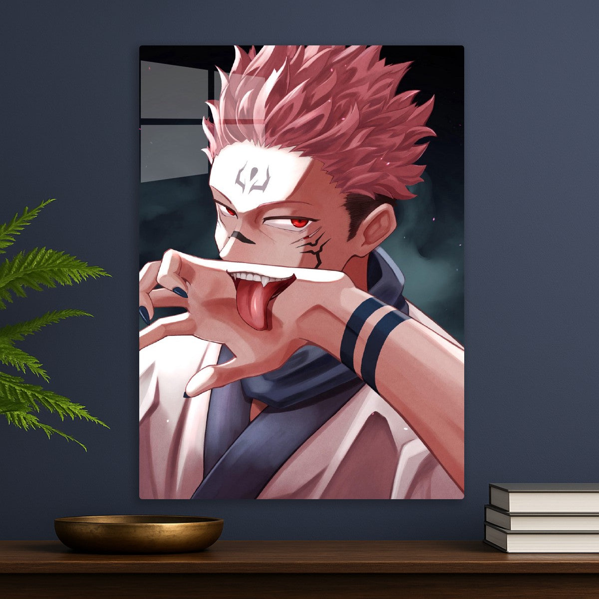 Ryomen Sukuna, Jujutsu Kaisen