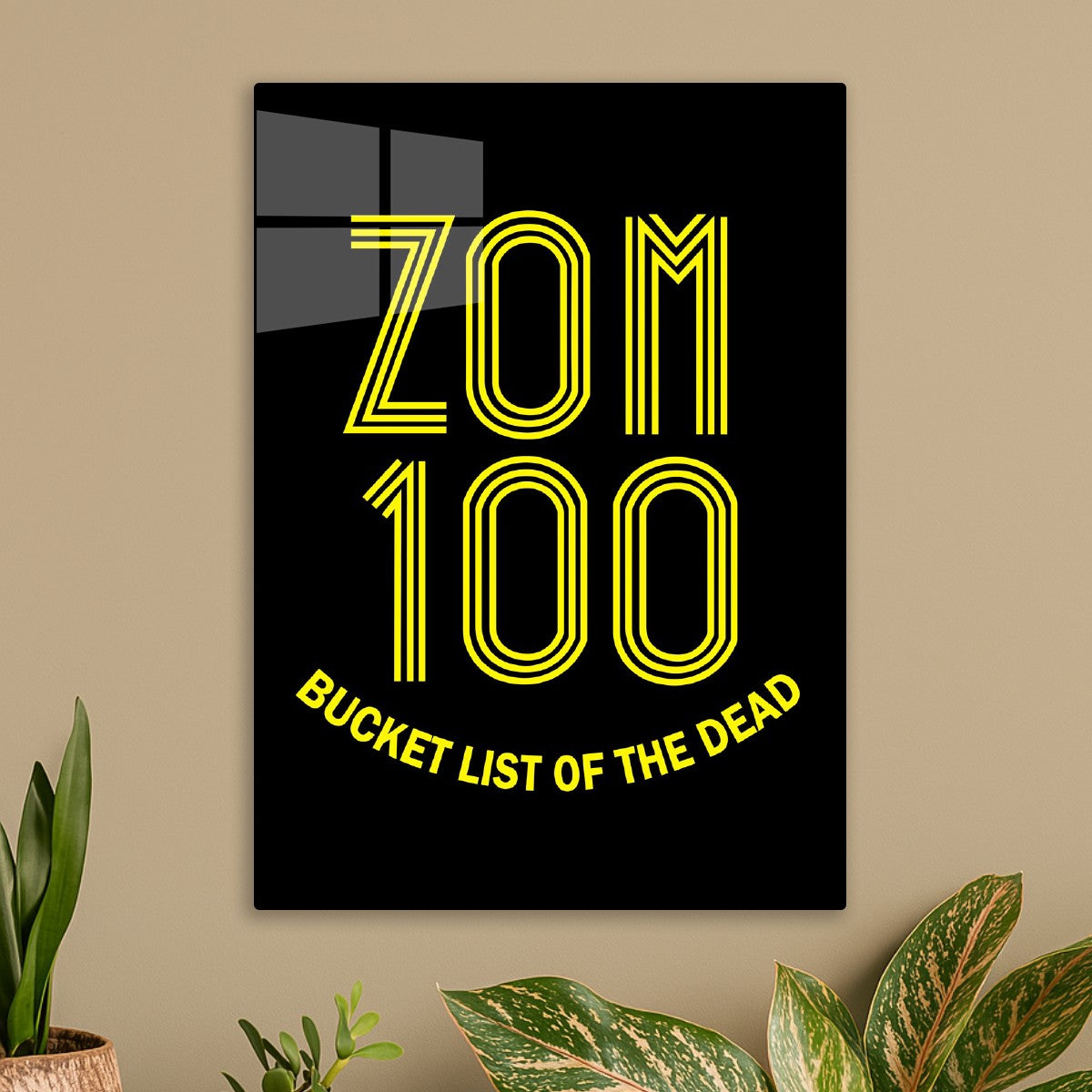 ZOM 100