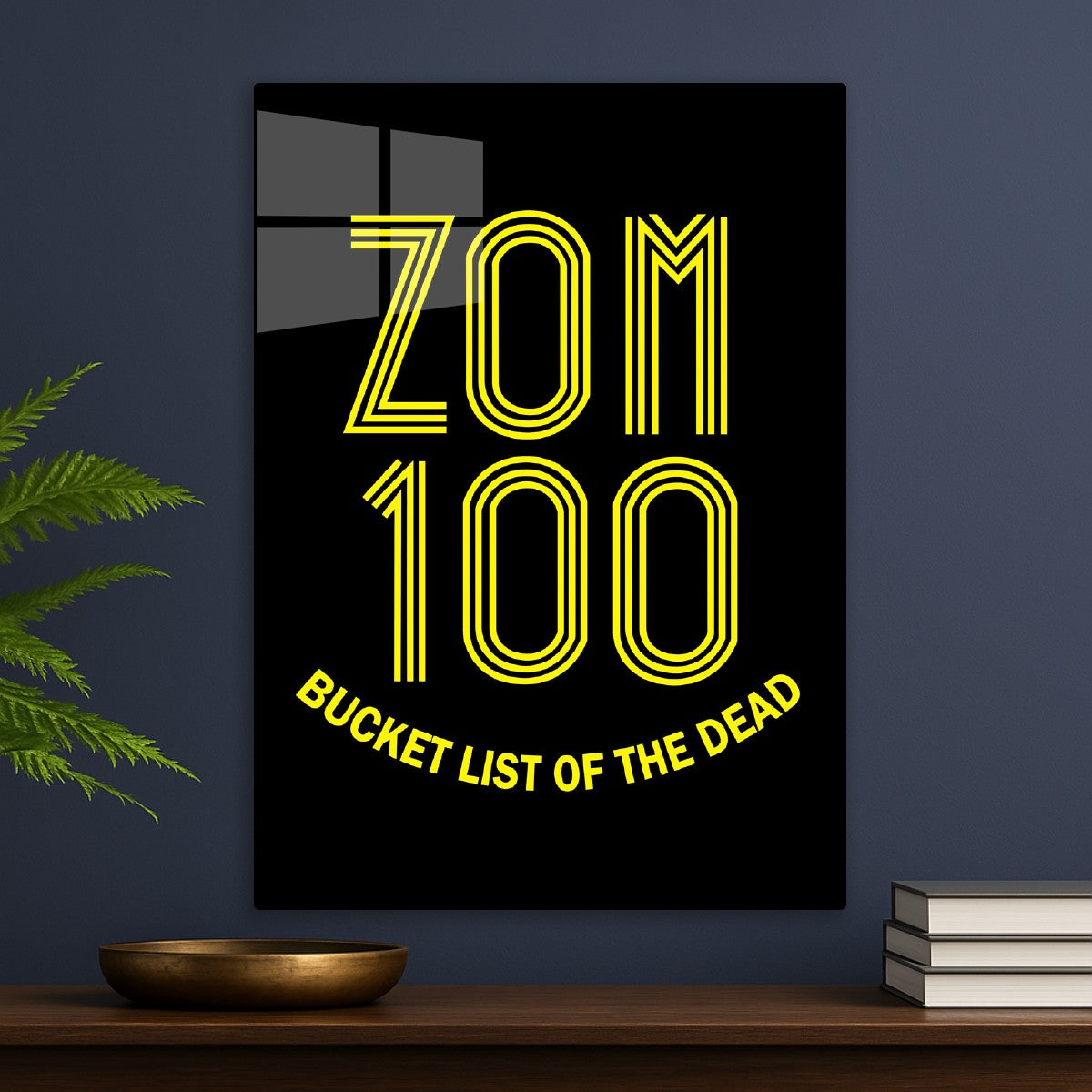 ZOM 100