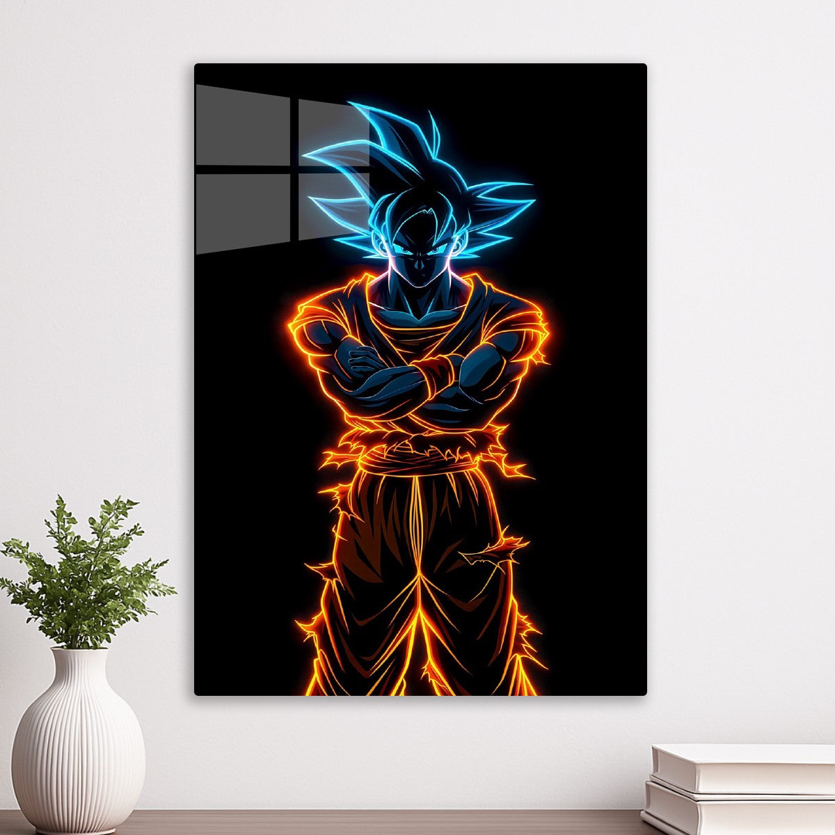 Goku, Dragon ball 