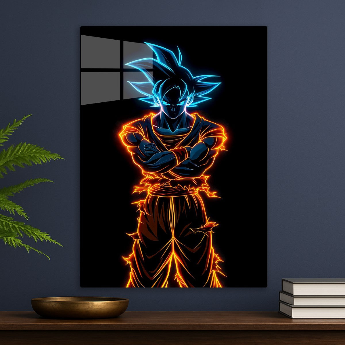 Goku, Dragon ball 