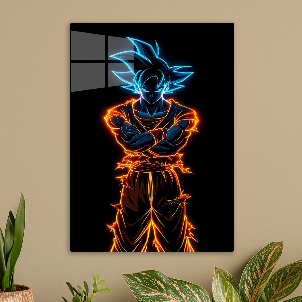Goku, Dragon ball 