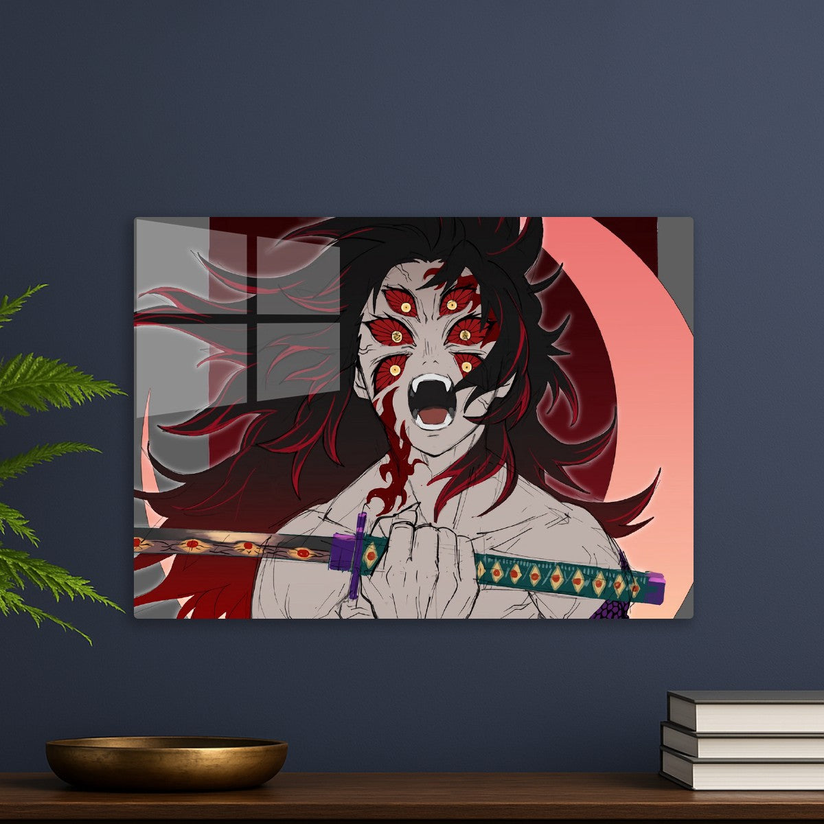Kokushibo 