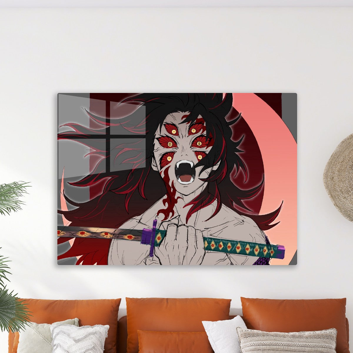 Kokushibo 