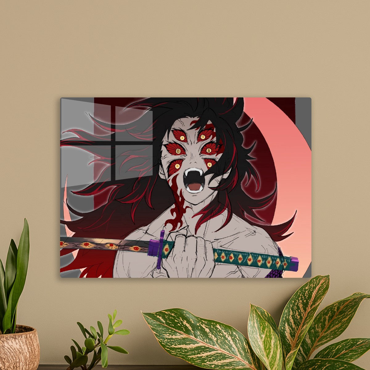 Kokushibo 